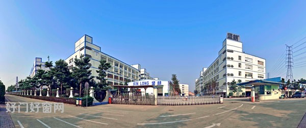 堅朗一廠1