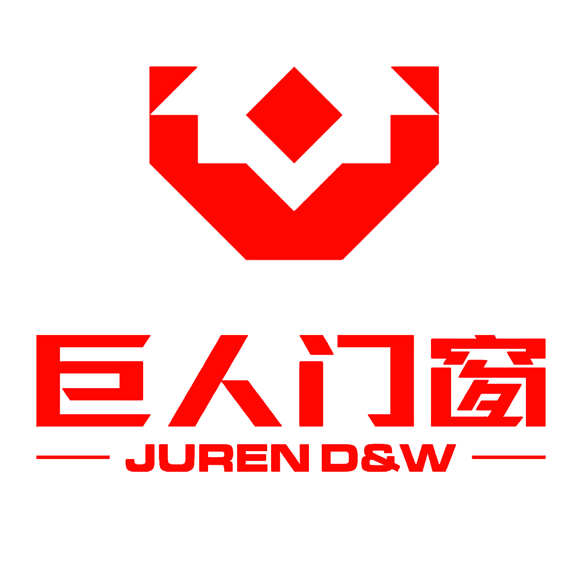 巨人門(mén)窗